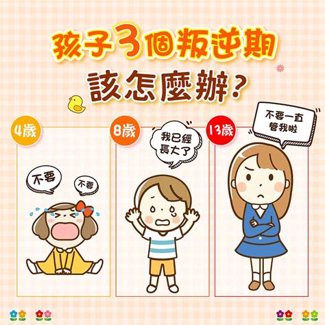 叛逆期|孩子到了青春期才叛逆？NO！原来我们都理解错了